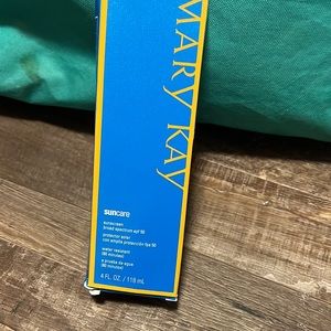 Mary Kay suncare sunscreen